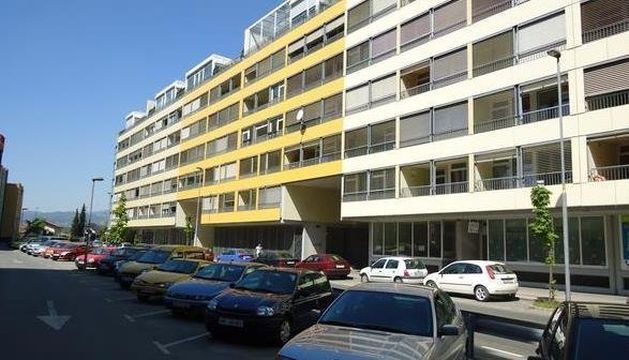 Apartment in Maribor