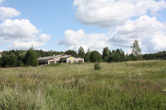 Commercial in Svencionys