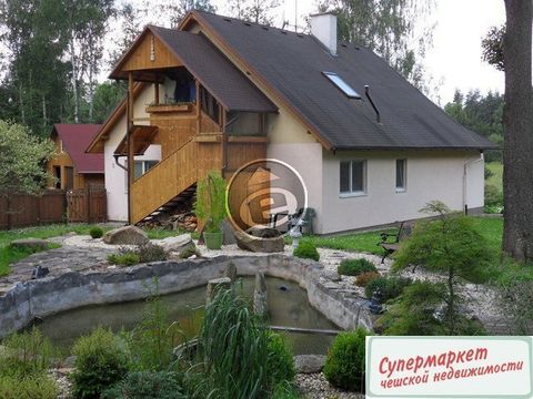 Detached house in Karlovy Vary