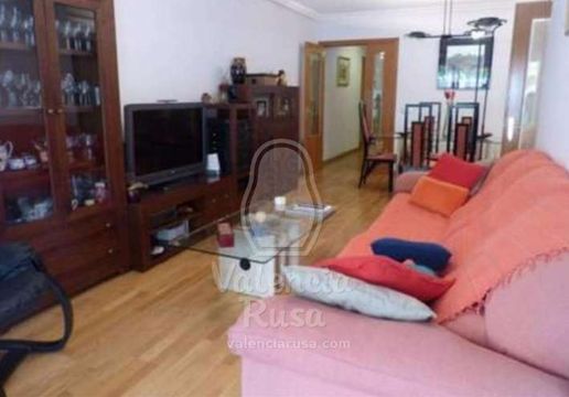 Apartment in Alboraya