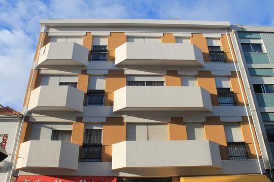 Apartment in Porto