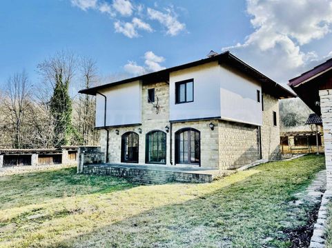House in кв. Север