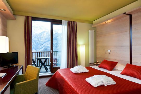 Hotel in Sestriere