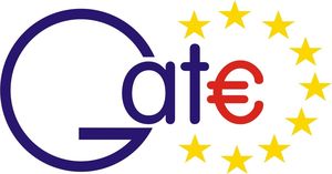 Europe Gate