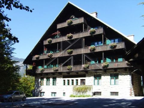 Commercial in Bohinj