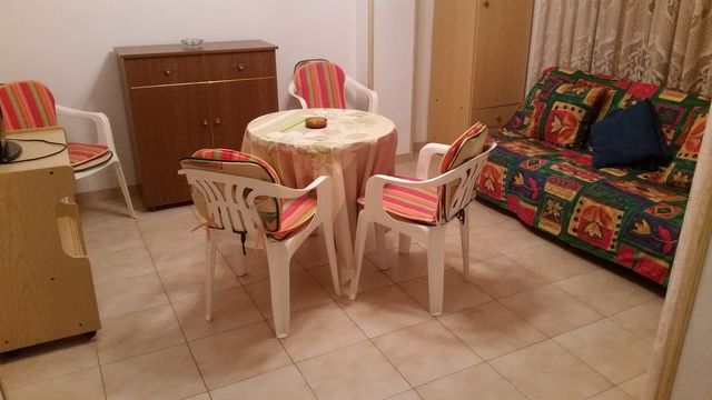Apartment in Torrevieja