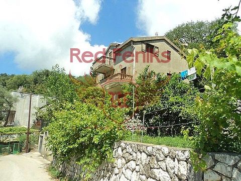 House in Budva