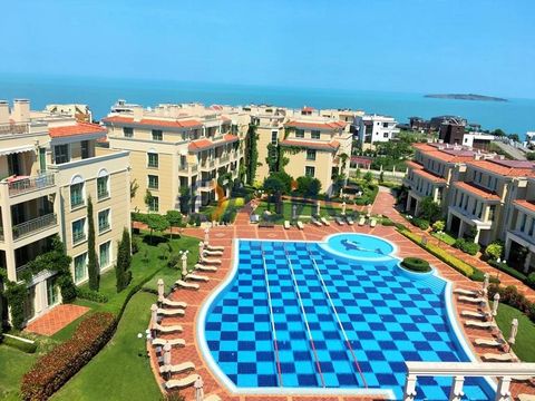 Apartment in Chernomorets