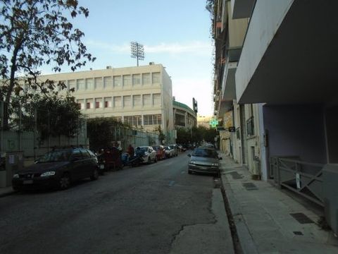 Commercial in Athens