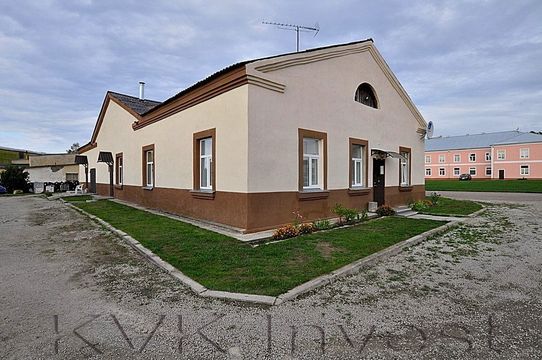 Hotel in Kunda