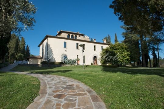 Villa in Perugia