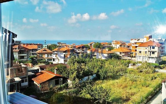 Apartment in Chernomorets