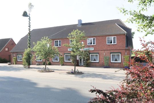 Restaurant / Cafe in Muggendorf