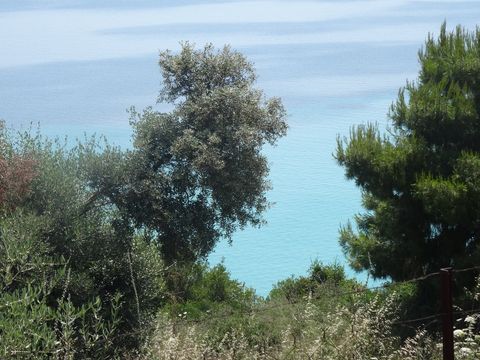 Bungalow in Chalkidike