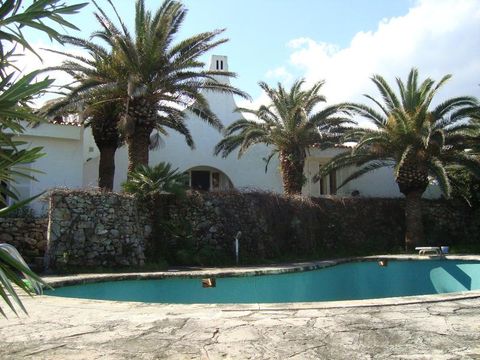 Villa in Ostuni