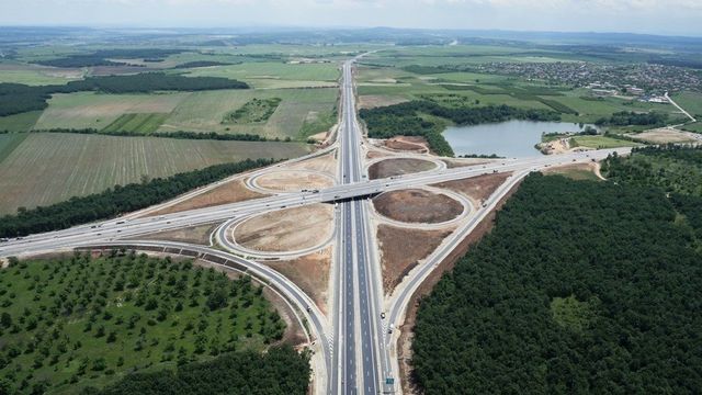 Land in Khaskovo