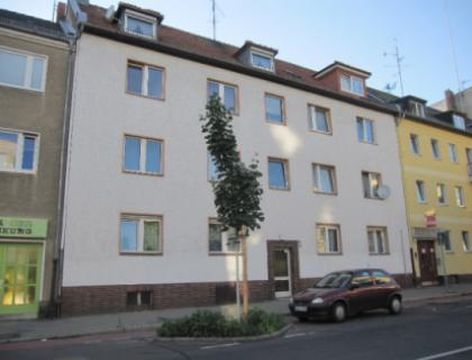 Apartment in Berlin