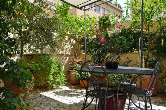 Apartment in Rome