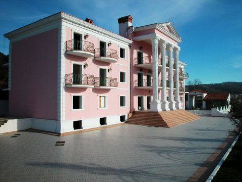 House in Koper