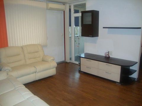 Apartment in Ljubljana