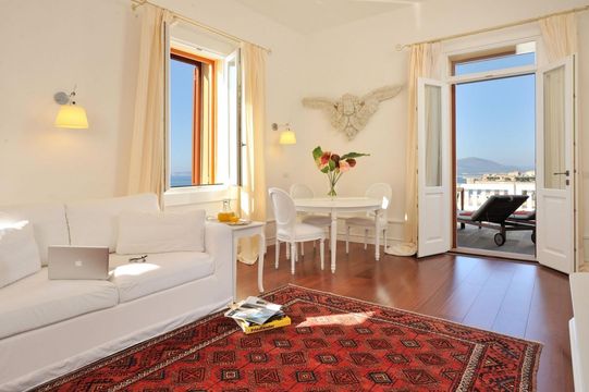 Hotel in Sardinia