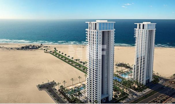 Apartment in Ramat Efrayim