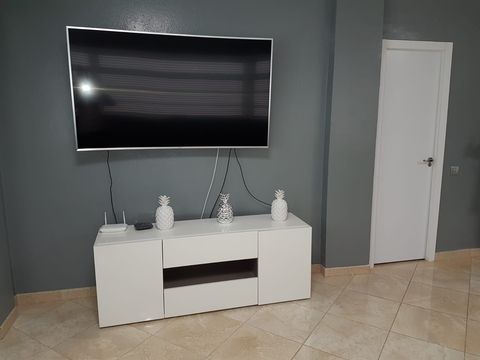 Duplex in Tuineje