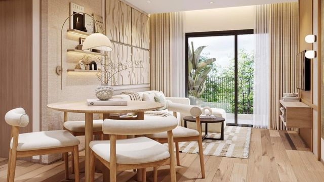Apartment in Phuket