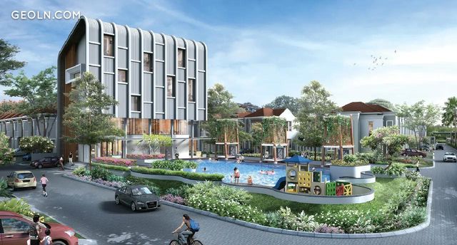 Green Synthesis Pontianak in Pontianak