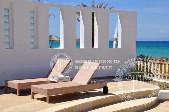 Detached house in Siviri