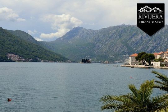 House in Perast