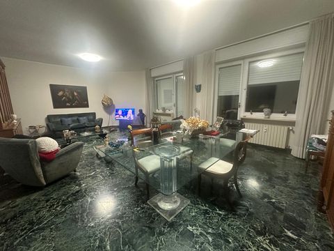 Apartment in San Remo
