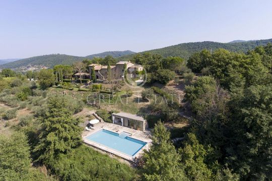 House in Passignano sul Trasimeno