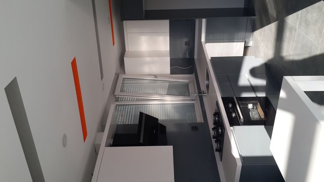 Duplex in Antalya
