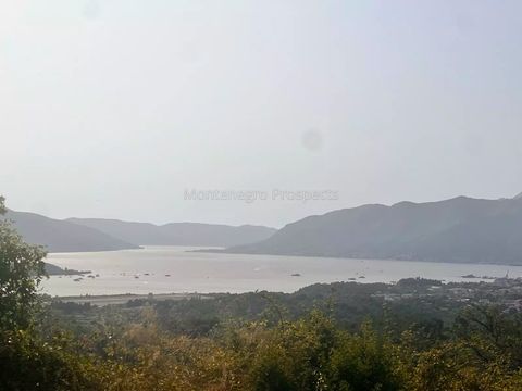 Land in Kavač