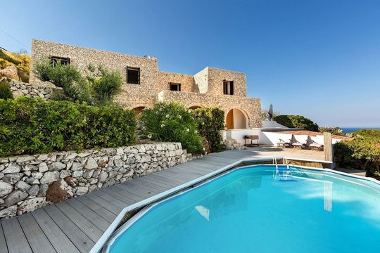 Hotel in Puglia