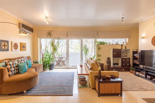 Apartment in Lisbon