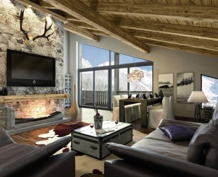 Apartment in Hinterthal