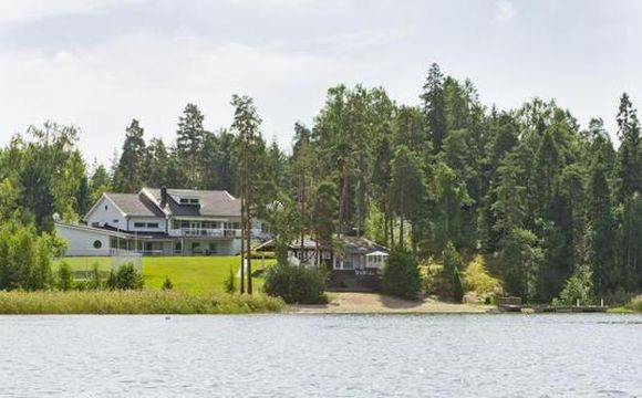 Villa in Kirkkonummi