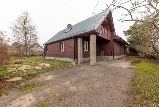 House in Loo