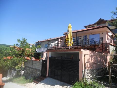 Townhouse in Albena