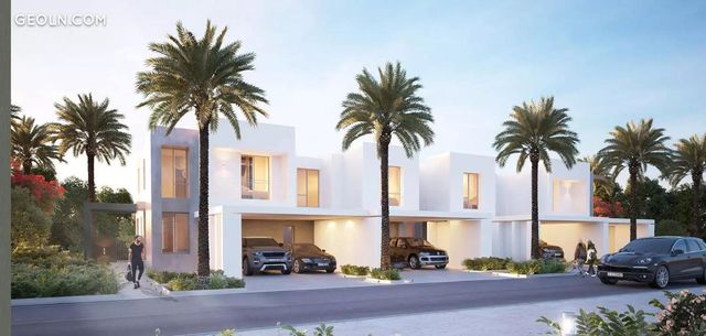 Maple at Dubai Hills Estate in Dubai