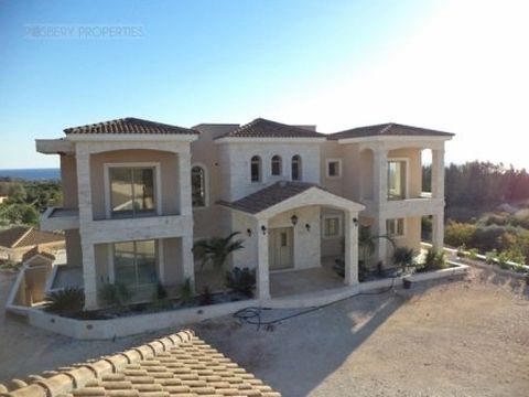 Villa in Limassol