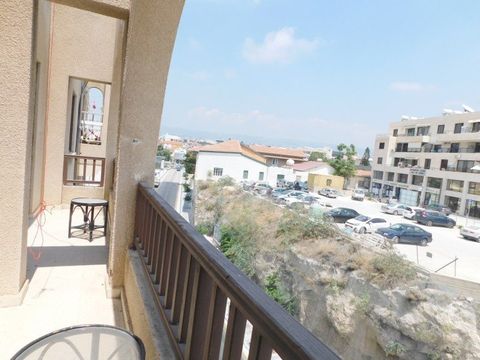 Apartment in Paphos