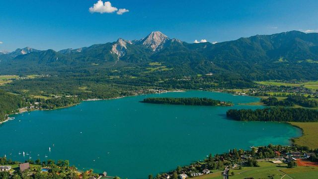 Commercial in Carinthia