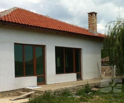 Detached house in Goren Chiflik