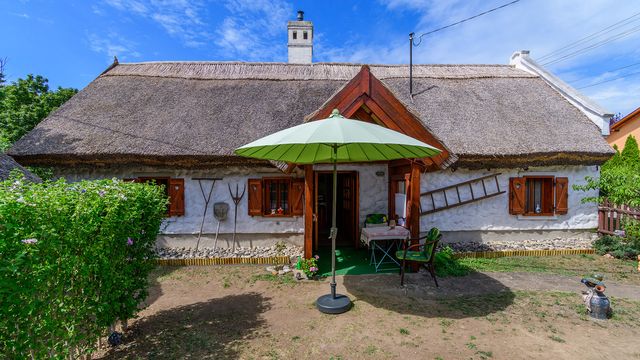 House in Gyenesdiás
