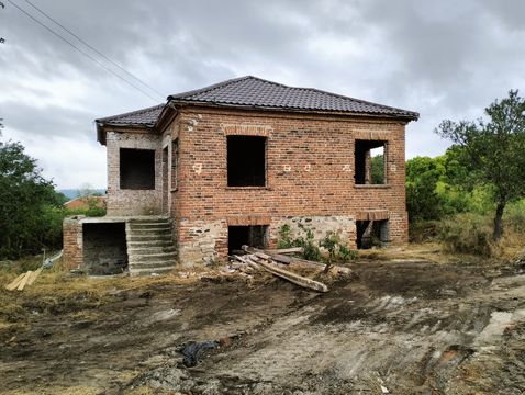 House in Karnobat