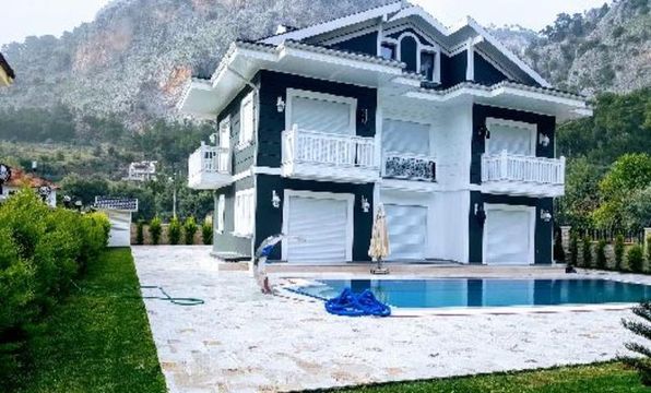 Villa in Göcek