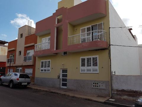 Apartment in Puerto del Rosario
